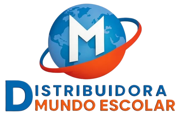 Distribuidora Mundo Escolar